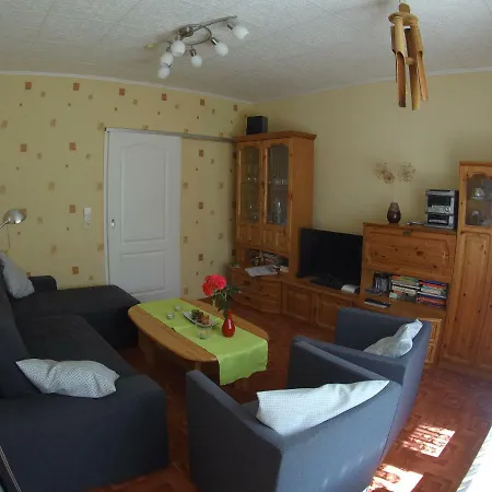 Ferienhaus Am Sommerberg Nyaraló *