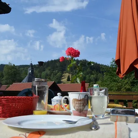 Ferienhaus Am Sommerberg * Schönbrunn